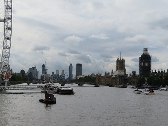 Palazzo di Westminster